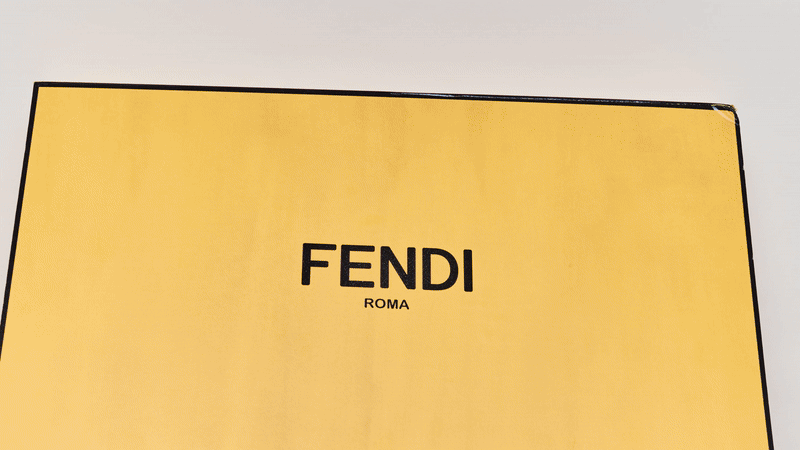I Stitched Fendi’s DIY Needlepoint Baguette to Carry at New York Fashion Week