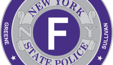 State Police arrest Kingston man for possessing child sexual exploitation material