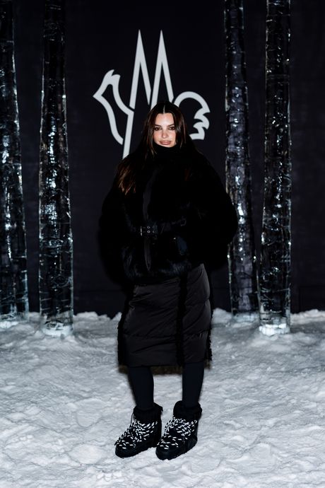 Moncler Grenoble Fall/Winter 2026 Show