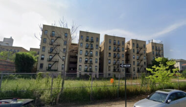 expedited land use review ELURP