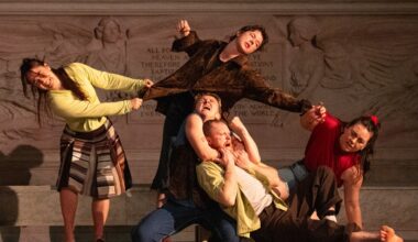 Life On Repeat - The Brooklyn Rail