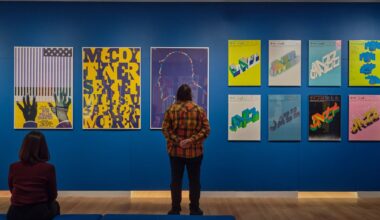 A Cooper Hewitt Show About Music Is Missing the Music