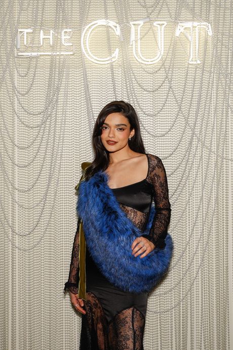 The Cut Celebrates New York Fashion Week