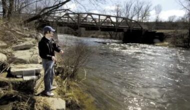 Hochul, DEC announce Free Fishing Days in New York – Oneida Dispatch