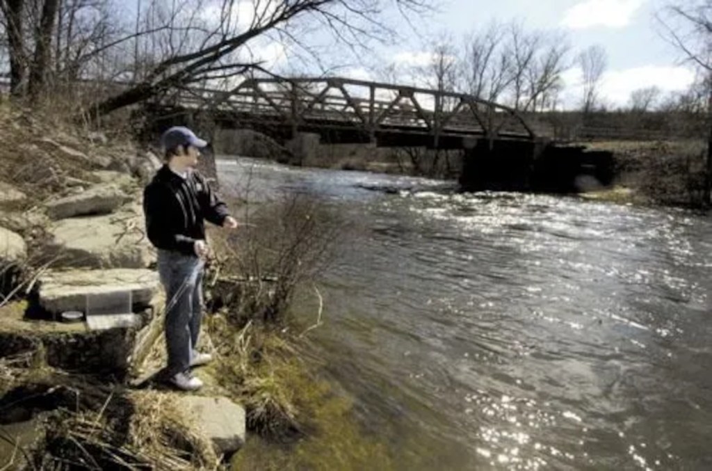 Hochul, DEC announce Free Fishing Days in New York – Oneida Dispatch