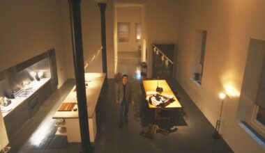 Love Story Designer on JFK Jr. and Carolyn Bessette’s World