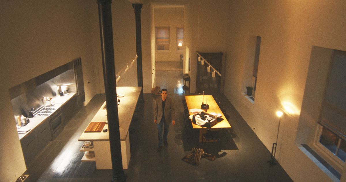 Love Story Designer on JFK Jr. and Carolyn Bessette’s World