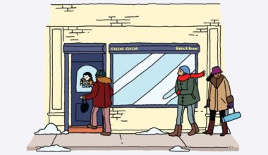 The Best New Restaurants in NYC