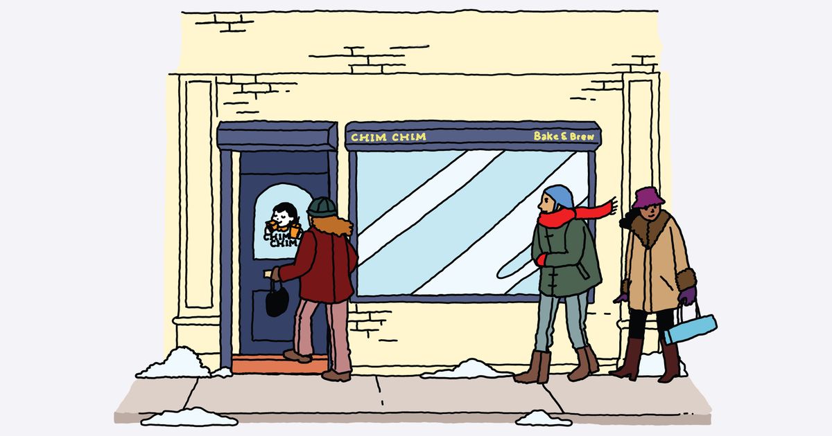 The Best New Restaurants in NYC