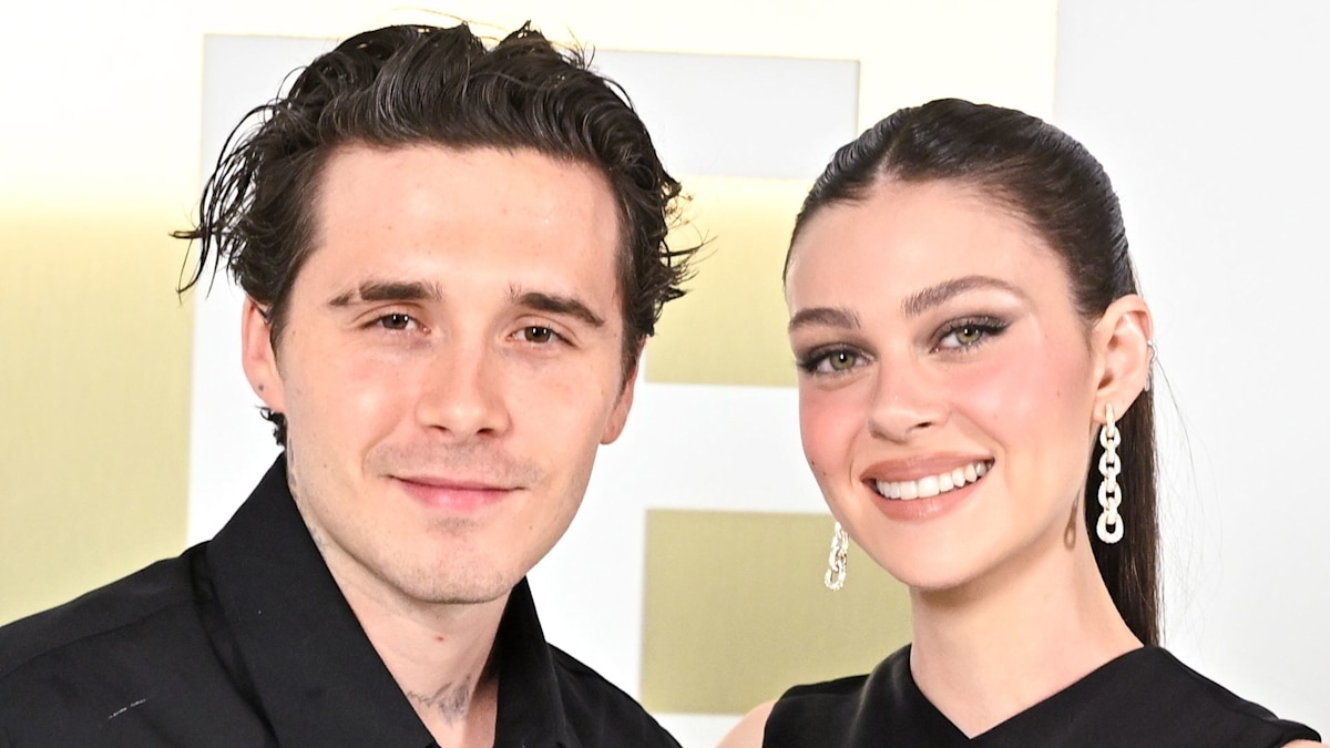 Brooklyn Beckham and Nicola Peltz conduct spiritual healing session to banish 'lingering negativity'