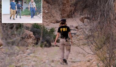 Live updates on search for Nancy Guthrie