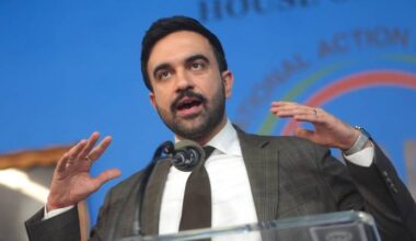 Mamdani warns NYC faces fiscal crisis ‘greater than Great Recession.’ His plan? Raise taxes on richest New Yorkers