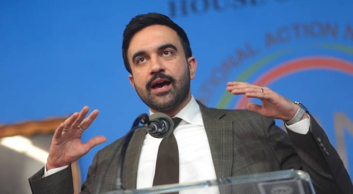 Mamdani warns NYC faces fiscal crisis ‘greater than Great Recession.’ His plan? Raise taxes on richest New Yorkers