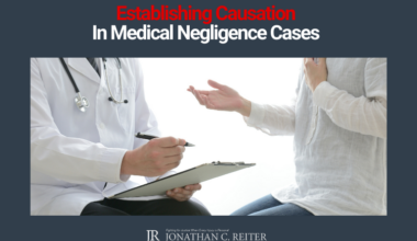 How to Establish Causation in the Bronx, New York Medical Negligence Cases