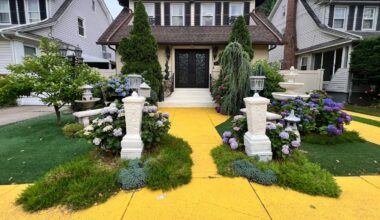 "All the Queens Gardens" Photo Talk with Photographer Rafael Herrin-Ferri