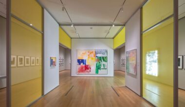 When Giants Walked the Earth