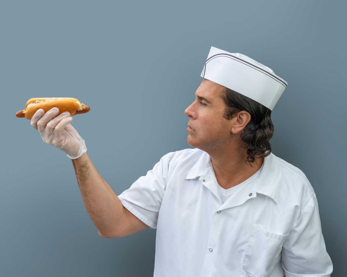 World’s First Hot Dog’ brings Coney Island history to the stage • Brooklyn Paper