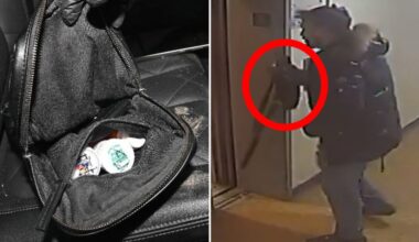 Dad arrested by feds in fentanyl overdose death of 4-year-old son in Brooklyn shelter