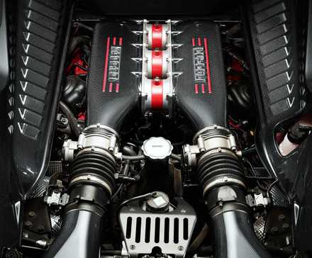 Ferrari 458 Speciale 2