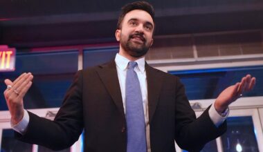 Mamdani’s Rent Freeze Could Make New York City’s Housing Crisis Worse as Tenants Stay Put