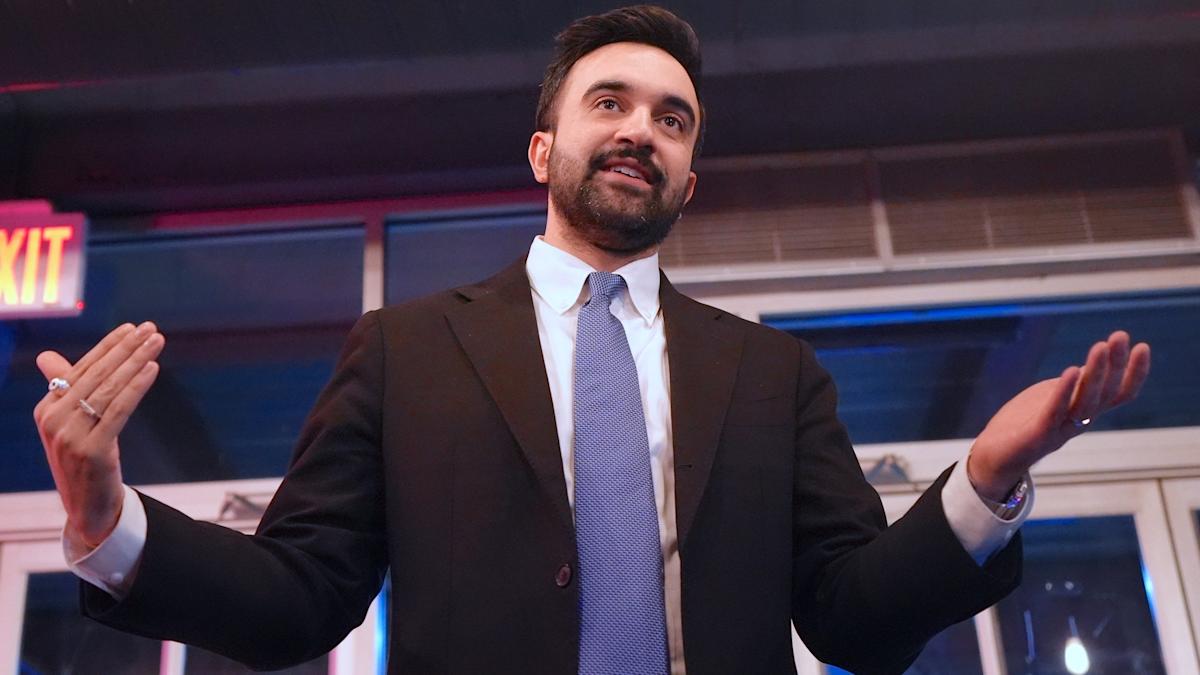 Mamdani’s Rent Freeze Could Make New York City’s Housing Crisis Worse as Tenants Stay Put