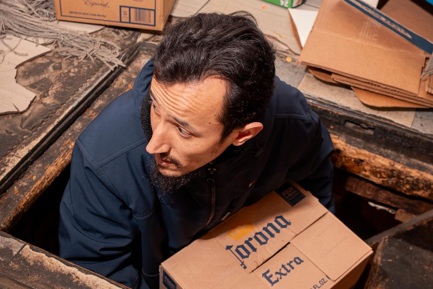 Meet New York's 'bodega boys,' the Yemeni shopkeepers caught in Trump's immigration crackdown