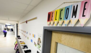 The most prevalent disability in classrooms may be FASD — and supporting students is vital