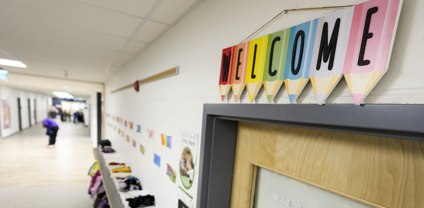 The most prevalent disability in classrooms may be FASD — and supporting students is vital