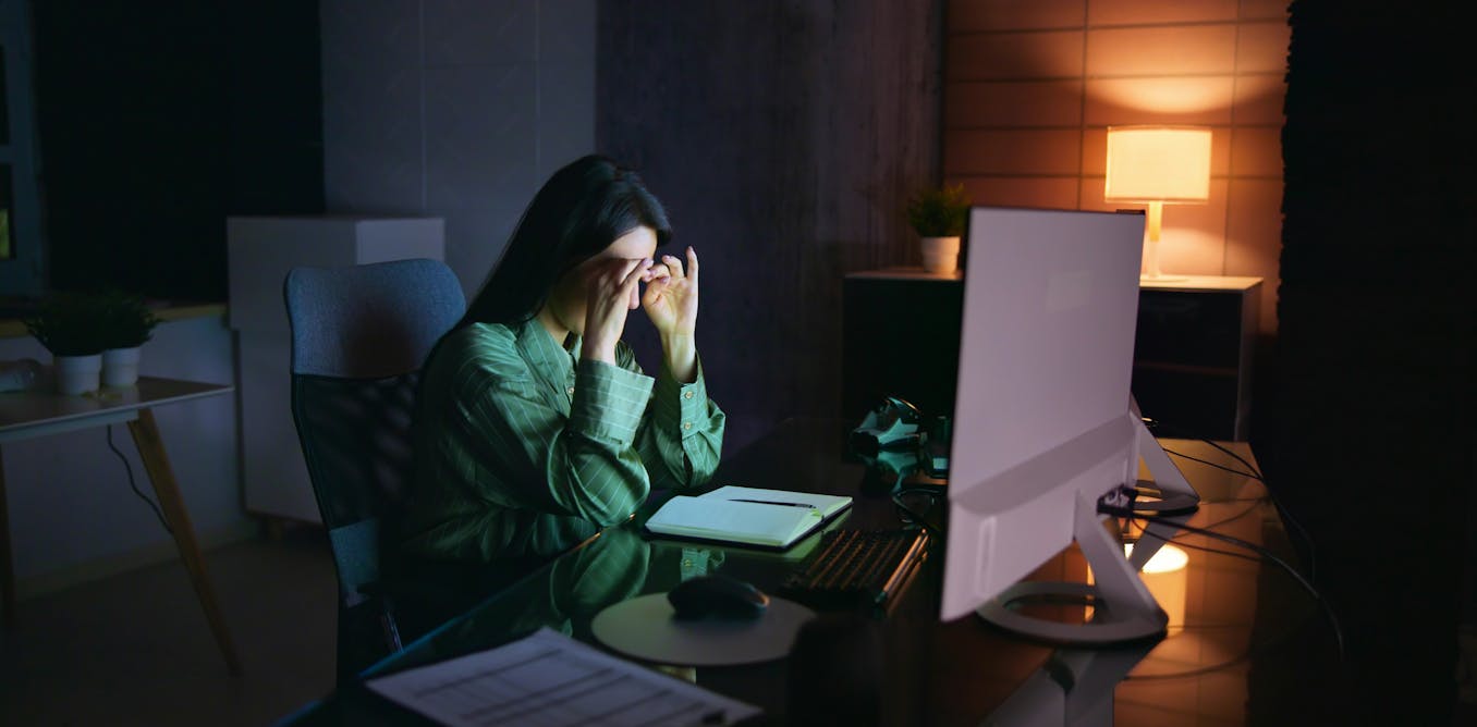 Self-control is a strength, but being too good at discipline can backfire