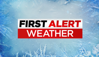 Extreme Cold Warning with potential for snow in New York, New Jersey area