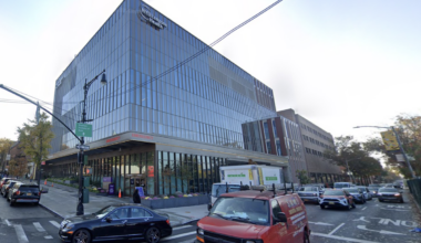 Rockrose To Buy Shuttered Brooklyn Hospital For $100M