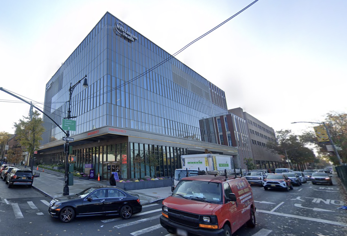 Rockrose To Buy Shuttered Brooklyn Hospital For $100M