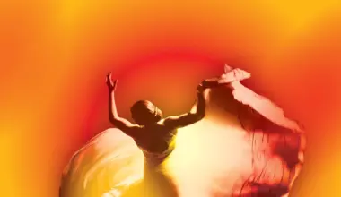 Strike a Pose, There’s Nothing to It