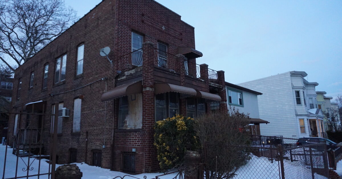 How Disputed Math Allegedly Helped a Bank Win a…