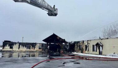 NY church explodes after freak gas leak, injuring firefighters, pastor: police