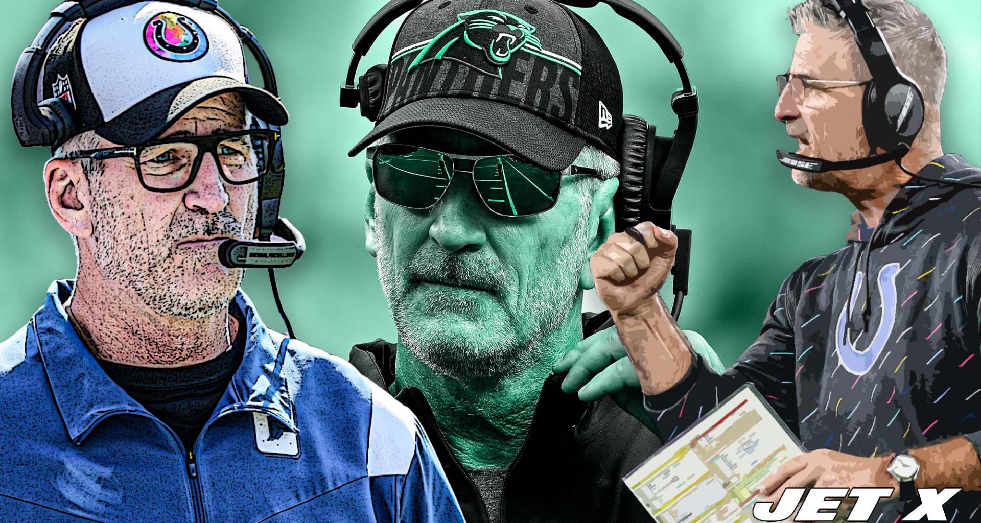 Is Frank Reich's scheme outdated?