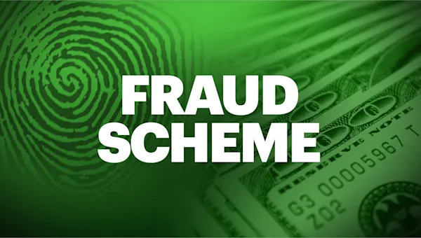 News 12 | Brooklyn | Former Darien businessman sentenced to 7.5 years in prison for investment fraud scheme