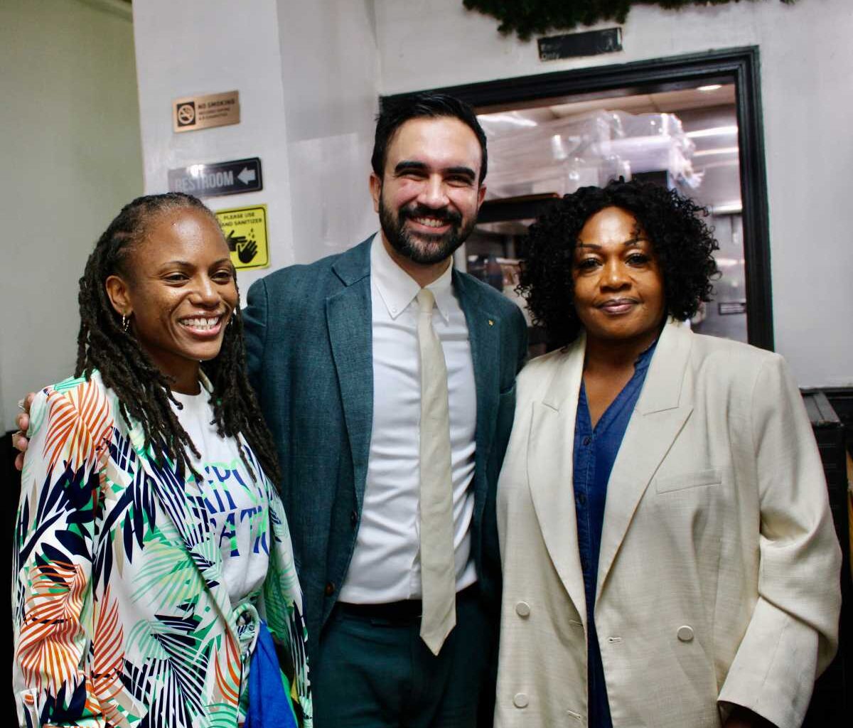 Mayor Mamdani joins DCWP and NYC Health + Hospitals to launch free tax prep services for New Yorkers – Caribbean Life