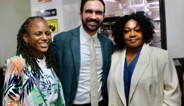 Mayor Mamdani joins DCWP and NYC Health + Hospitals to launch free tax prep services for New Yorkers – Caribbean Life