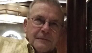 William A. Frerks, Coca-Cola retiree