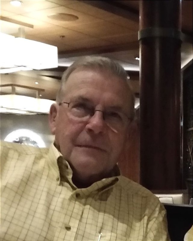 William A. Frerks, Coca-Cola retiree