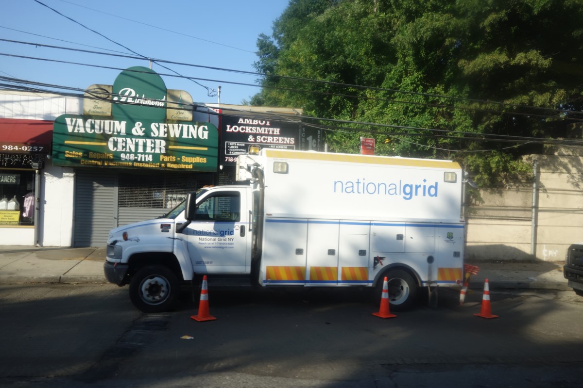 Brooklyn Nonprofits Join Forces to Tackle Energy Costs