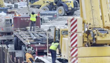 Frozen Gateway Tunnel funds will be released next week, Trump administration tells New York, New Jersey