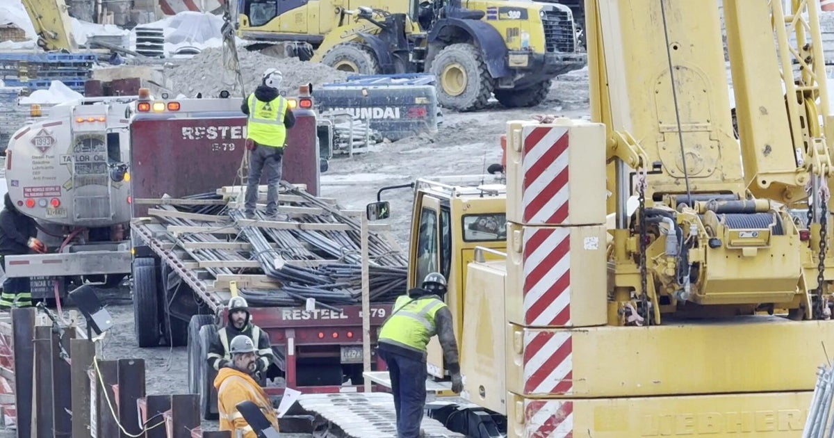 Frozen Gateway Tunnel funds will be released next week, Trump administration tells New York, New Jersey