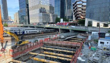 Gateway Tunnel Project