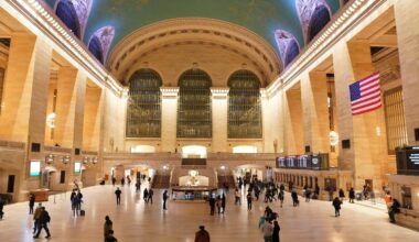 Two dead bodies found on separate NYC subway trains within hours