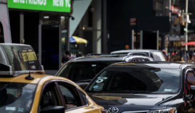 What is Empower? NYC warns new ride-hailing app is illegal