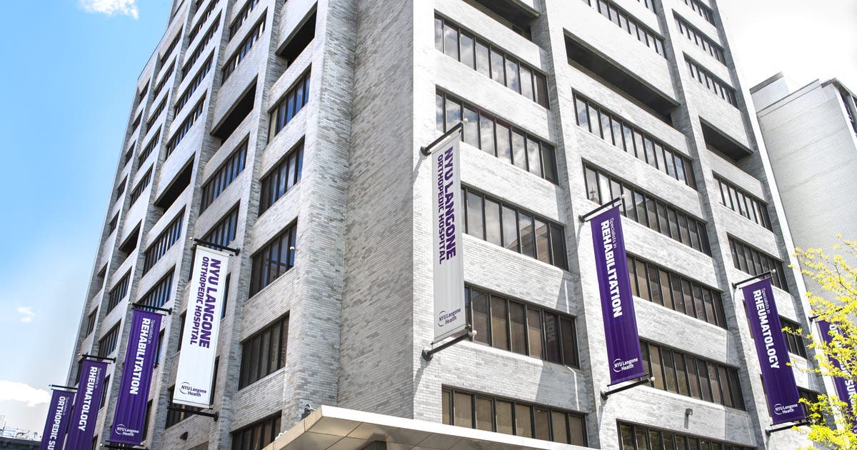 NYU Langone Health ends trans youth health program