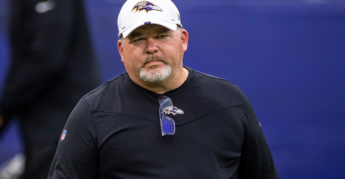 NY Giants news: Ex-Baltimore Ravens OC added to John Harbaugh’s coaching staff