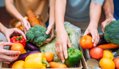 If we want to fight hunger, start where it’s worst – Bronx Times